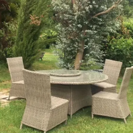 Holiday home Maison Normande Renovee 15mn Deauville Manneville-la-Pipard