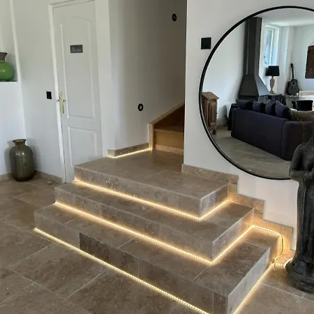 Maison Normande Renovee 15mn Deauville Holiday home