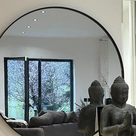 Maison Normande Renovee 15mn Deauville Holiday home