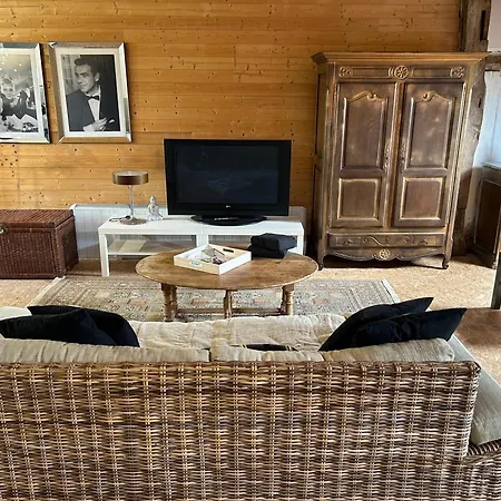 Maison Normande Renovee 15mn Deauville *