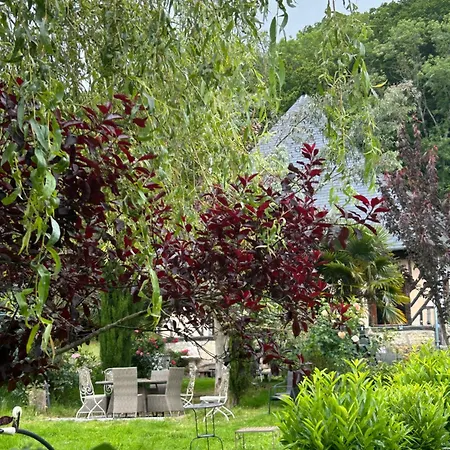 Maison Normande Renovee 15mn Deauville Holiday home