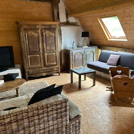 Maison Normande Renovee 15mn Deauville * Manneville-la-Pipard