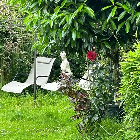 Maison Normande Renovee 15mn Deauville Holiday home