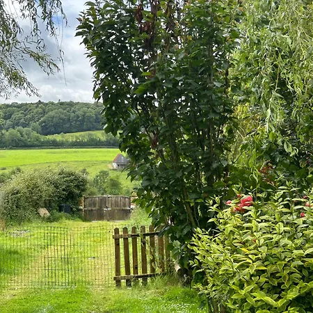 Maison Normande Renovee 15mn Deauville Holiday home *