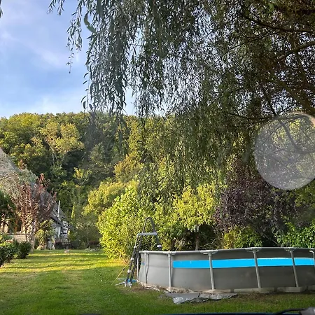 Holiday home Maison Normande Renovee 15mn Deauville